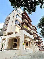 Riz Haven (D17), Apartment #609522491